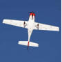E-flite Aeromodello elettrico Cirrus SR22T 1500mm BNF Basic con Smart, AS3X e SAFE Select (art. EFL15950)