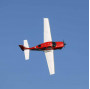 E-flite Aeromodello elettrico Cirrus SR22T 1500mm BNF Basic con Smart, AS3X e SAFE Select (art. EFL15950)