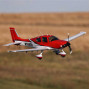 E-flite Aeromodello elettrico Cirrus SR22T 1500mm BNF Basic con Smart, AS3X e SAFE Select (art. EFL15950)