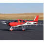 E-flite Aeromodello elettrico Cirrus SR22T 1500mm BNF Basic con Smart, AS3X e SAFE Select (art. EFL15950)