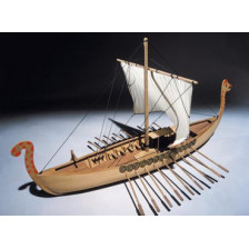 Mantua Model Nave Vikinga (art. 780)