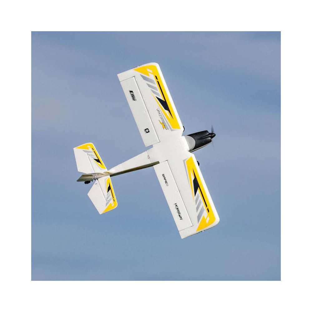 E-Flite DRACO 2 0m Smart BNF Basic with AS3X and SAFE Select A-EFL12550