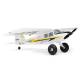E-flite Aeromodello elettrico UMX Timber X BNF Basic con AS3X e SAFE Select (art. EFLU7950)