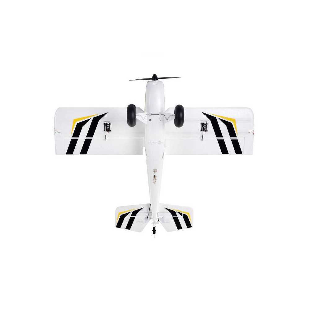 EFLU3955 Cabine UMX Timber E-flite