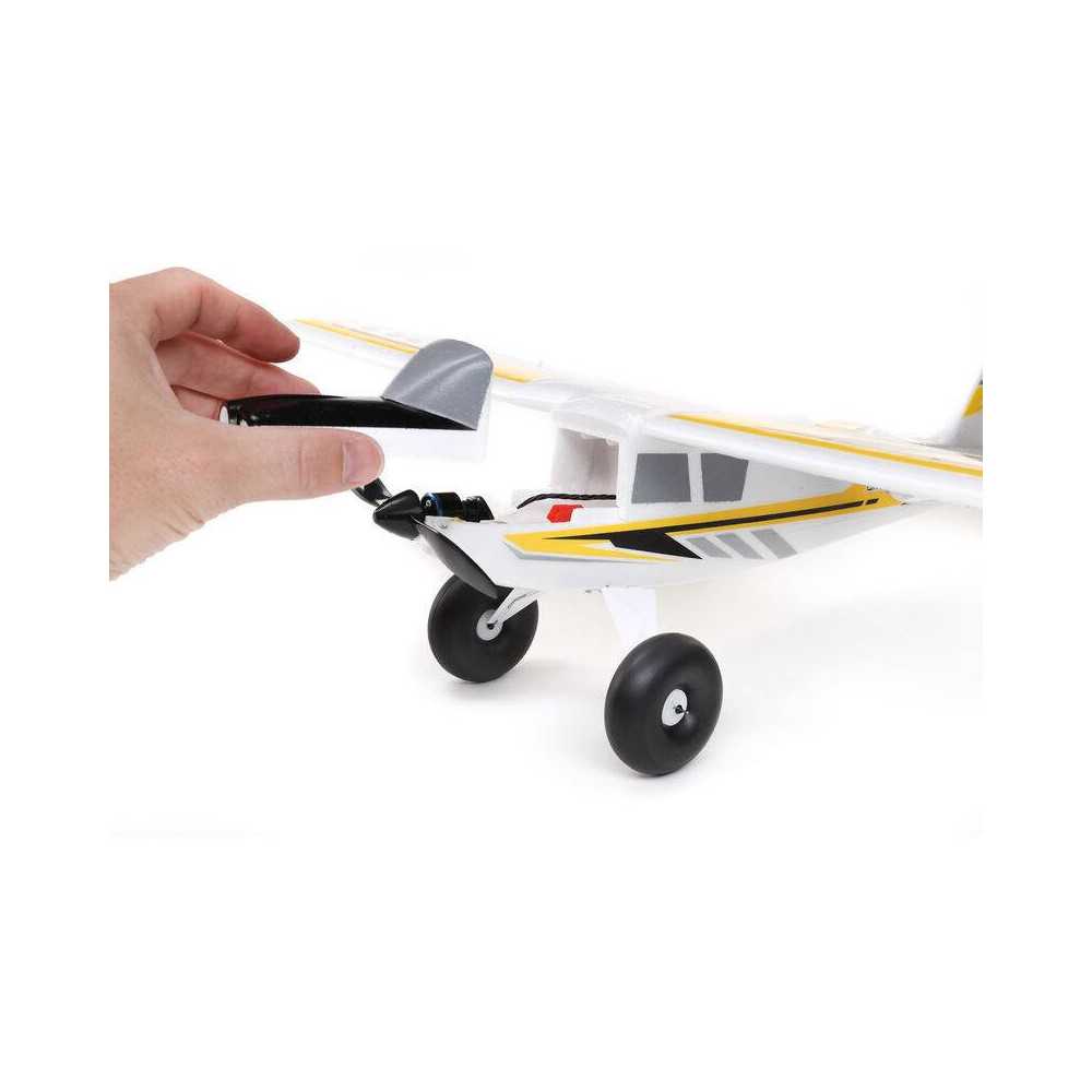 E-Flite S.E.5a 900mm PNP A-EFL10975