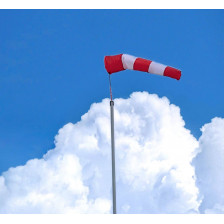 HQ Manica a vento per Campo Volo Lunghezza 100cm (art. HQ109204)