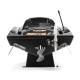 ProBoat Motoscafo Recoil 2 26" Brushless Deep-V RTR Auto-raddrizzante Heatwave (art. PRB08041T1)