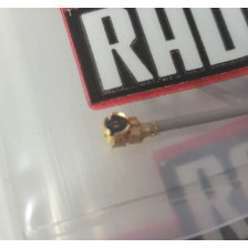 Futaba Antenna per riceventi 2,4GHz lunghezza 400mm (art. FU815L)