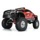 Pro-Line Coppia Pneumatici 1.9" Trencher Rock Crawling 1/10 G8 Ant / Post (art. PRO1018314)
