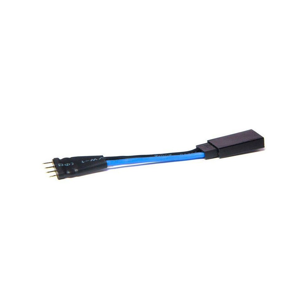 Spektrum Adattatore seriale USB DXS DX3 (art. SPMA3068)