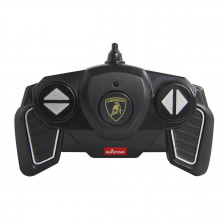 Jamara Lamborghini Sián FKP 37 scala 1/18 radio 2,4GHz in kit di costruzione colore verde (art. 403129)