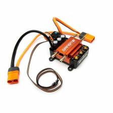 Spektrum Regolatore Firma 160 Ampere Brushless Smart Marine ESC Lipo 3-8S (art. SPMXSE1160M)