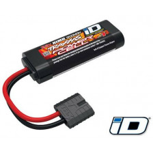 Traxxas Batteria Ni-Mh 6 Celle 7,2V 1200mAh Flat 2/3A (art. TXX2925X)