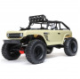 Axial Automodello SCX10 II Deadbolt 4WD RTR scala 1/10 Marrone chiaro (art. AXI03025T2)
