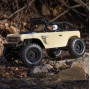 Axial Automodello SCX10 II Deadbolt 4WD RTR scala 1/10 Marrone chiaro (art. AXI03025T2)
