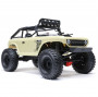 Axial Automodello SCX10 II Deadbolt 4WD RTR scala 1/10 Marrone chiaro (art. AXI03025T2)