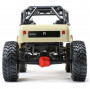 Axial Automodello SCX10 II Deadbolt 4WD RTR scala 1/10 Marrone chiaro (art. AXI03025T2)