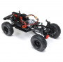 Axial Automodello SCX10 II Deadbolt 4WD RTR scala 1/10 Marrone chiaro (art. AXI03025T2)
