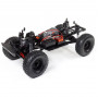 Axial Automodello SCX10 II Deadbolt 4WD RTR scala 1/10 Marrone chiaro (art. AXI03025T2)
