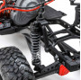 Axial Automodello SCX10 II Deadbolt 4WD RTR scala 1/10 Marrone chiaro (art. AXI03025T2)