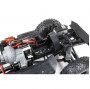 Axial Automodello SCX10 II Deadbolt 4WD RTR scala 1/10 Marrone chiaro (art. AXI03025T2)