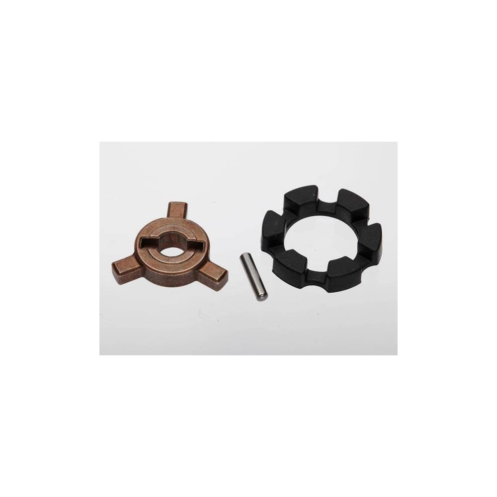 Traxxas Kit Parastrappi per XO-1 (art. TXX6465)