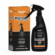 Klower RC Sgrassatore per cerchi e gomme confezione 750ml (art. MK0319)