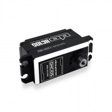 Doyono Rc Coreless Servo HV Low Profile CNC aluminium case 26.0kg / 0.09sec 8.4V (art. DYNDHC105)