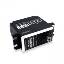 Doyono Rc Digital Servo Waterproof 35.0kg / 0.19sec 7.4V (art. DWD130)