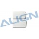 Align Set palette Flybar bianche per T-REX 250 (art. H25008A)
