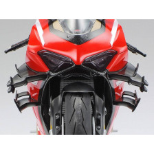 Tamiya Ducati Superleggera V4 scala 1/12 Kit di montaggio (art. TA14140)