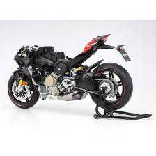 Tamiya Ducati Superleggera V4 scala 1/12 Kit di montaggio (art. TA14140)