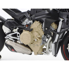 Tamiya Ducati Superleggera V4 scala 1/12 Kit di montaggio (art. TA14140)