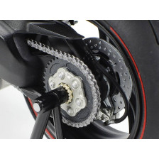 Tamiya Ducati Superleggera V4 scala 1/12 Kit di montaggio (art. TA14140)
