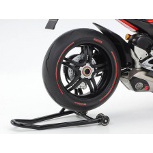 Tamiya Ducati Superleggera V4 scala 1/12 Kit di montaggio (art. TA14140)