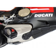 Tamiya Ducati Superleggera V4 scala 1/12 Kit di montaggio (art. TA14140)