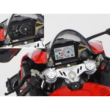 Tamiya Ducati Superleggera V4 scala 1/12 Kit di montaggio (art. TA14140)