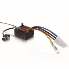 Fantasyland Regolatore elettronico 60A Hobbywing 1060 per motori brushed 1/10 (art. TOHW1060)