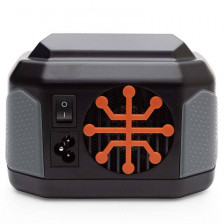 Spektrum Carica batteria doppio Smart S2100 G2 AC 220V per Li-Po 1-6S 2x100W (art. SPMXC2000I)