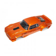 Arrma Carrozzeria verniciata Arancione per Felony 6S BLX scala 1/7 (art. ARA410009)