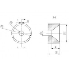 Pichler Avviatore elettrico manuale per motori a scoppio da 15 - 62cc (art. 15276)