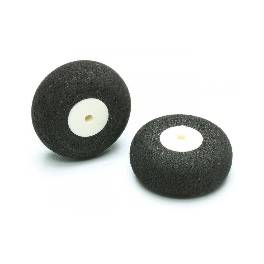 Pichler Coppia Ruote super leggere in spugna Diametro 15mm (art. C2041)