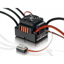 Hobbywing Regolatore QuicRun WP8BL150 Brushless ESC 150A per 1/8 (art. HW30109002)