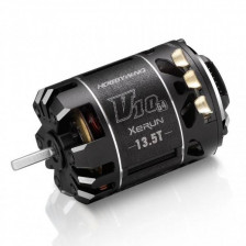 Hobbywing Motore Xerun V10 Brushless G4 3950kV (2-3s) 13.5T Sensored per 1/10 (art. HW30401140)