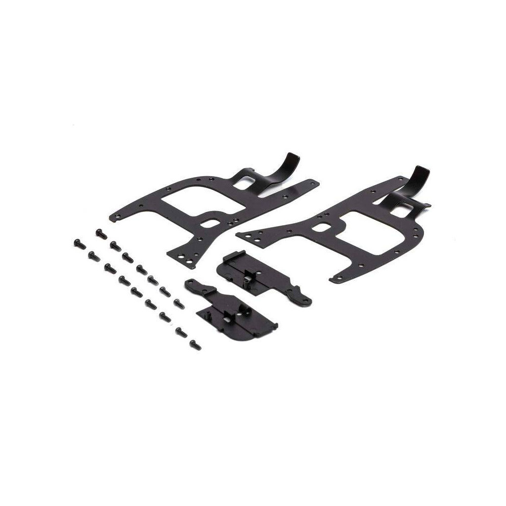 Blade Telaio principale per elicottero 150 FX (art. BLH4407)