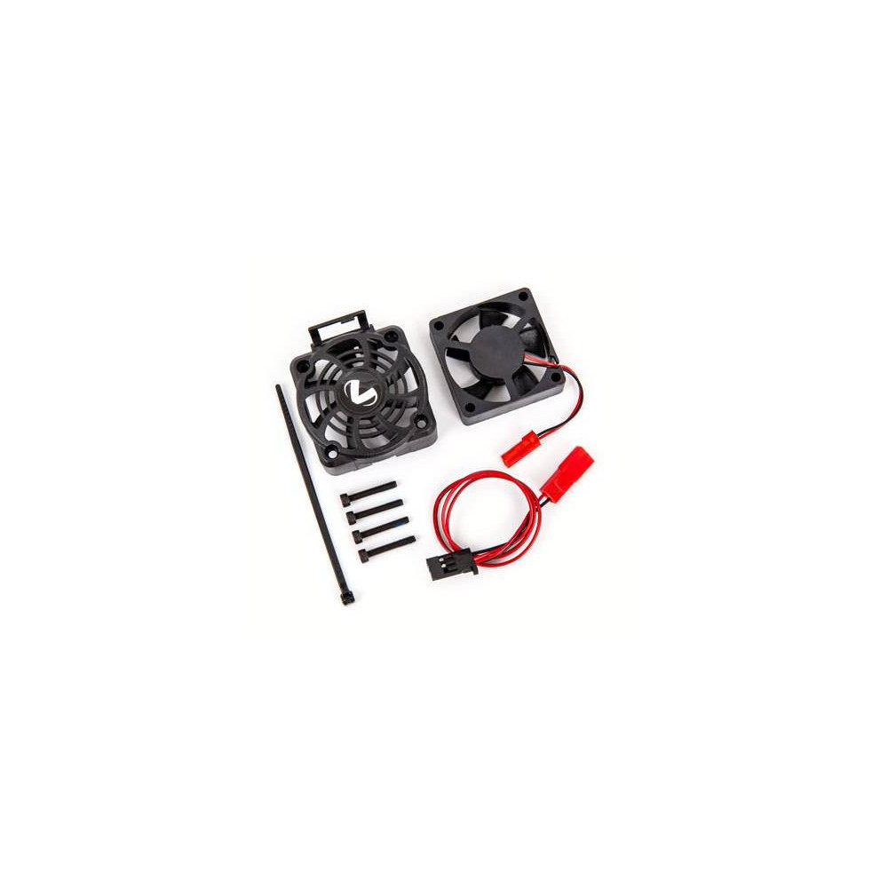 Traxxas Ventola raffreddamento motore 3476 vendita online modellismo