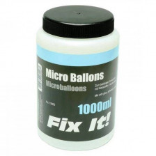 Pichler Riempitivo per riparazione Micro Ballons Fix It 1000ml (art. 15605)