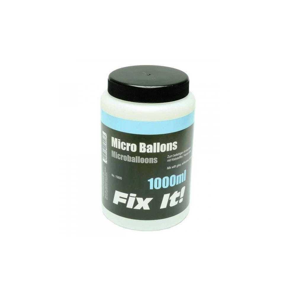 Pichler Riempitivo per riparazione Micro Ballons Fix It 1000ml (art. 15605)
