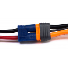 Spektrum Batteria Li-Po 3S 11,1V 2200mAh 50C Smart connettore IC3 (art. SPMX22003S50)