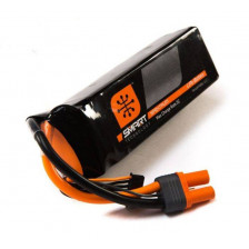 Spektrum Batteria Li-Po 3S 11,1V 2200mAh 50C Smart connettore IC3 (art. SPMX22003S50)
